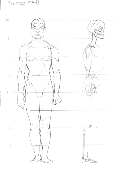 Stillworks Sketchbook - Crits needed! Updated Daily Stillworks Sketchbook - Crits needed! Updated Daily