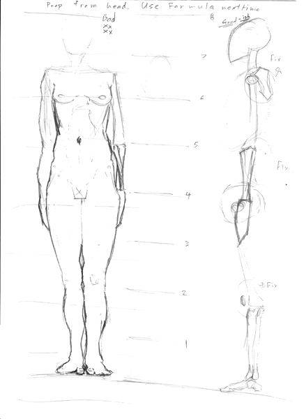 Stillworks Sketchbook - Crits needed! Updated Daily Stillworks Sketchbook - Crits needed! Updated Daily