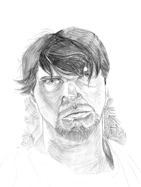 Stillworks Sketchbook - Crits needed! Updated Daily Stillworks Sketchbook - Crits needed! Updated Daily