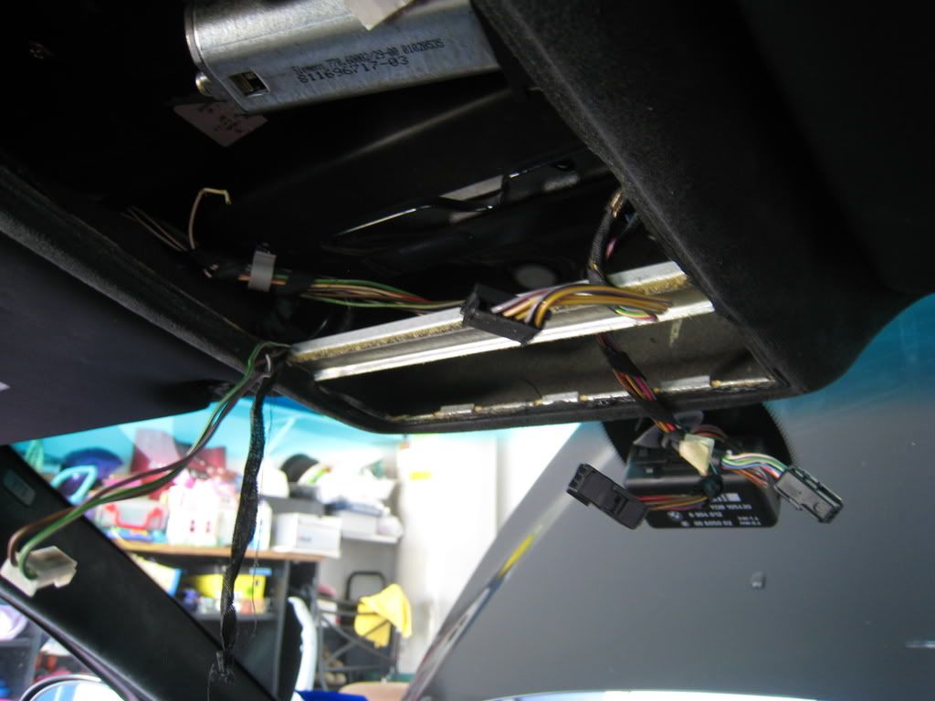 auto dimming passenger mirror not working BMW M5 Forum and M6 Forums