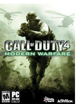 Call of Duty 4