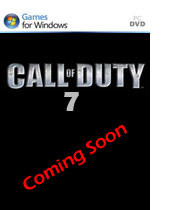 Call of Duty 7