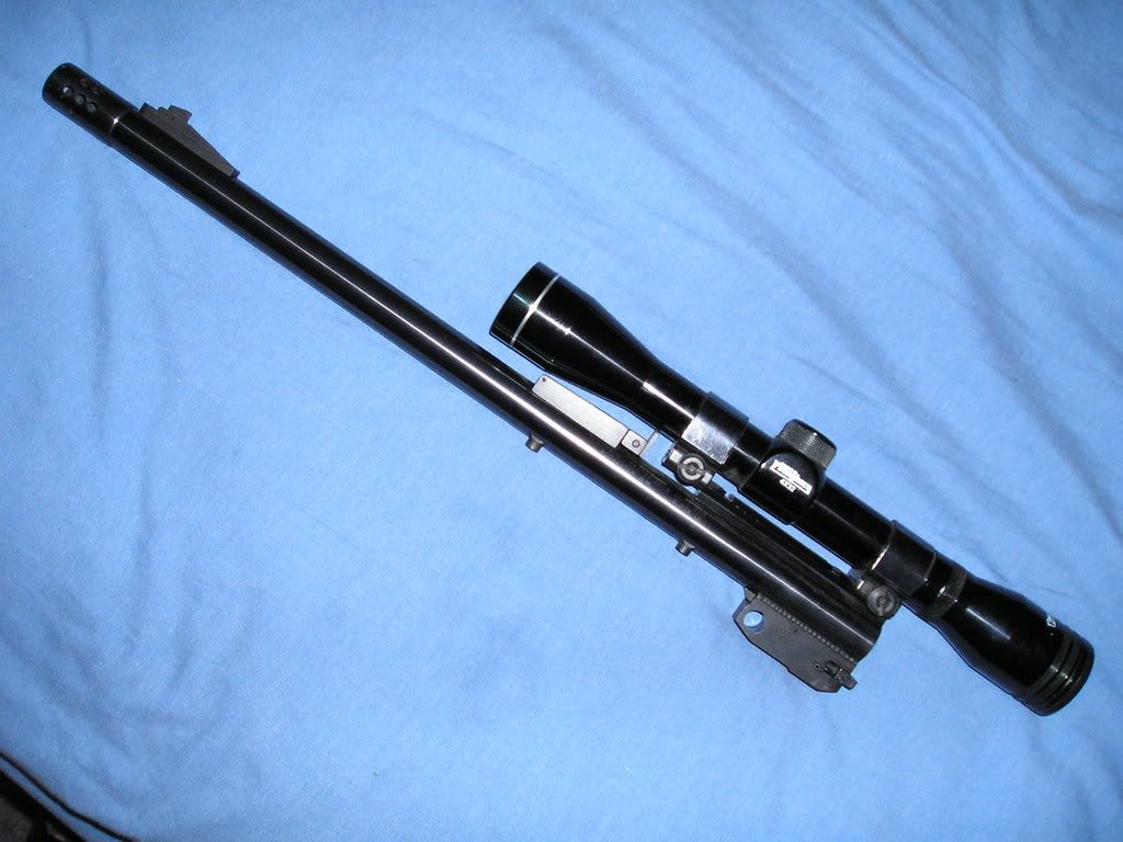 Hog Hunting Gun | Page 4 | Rimfire Central Firearm Forum