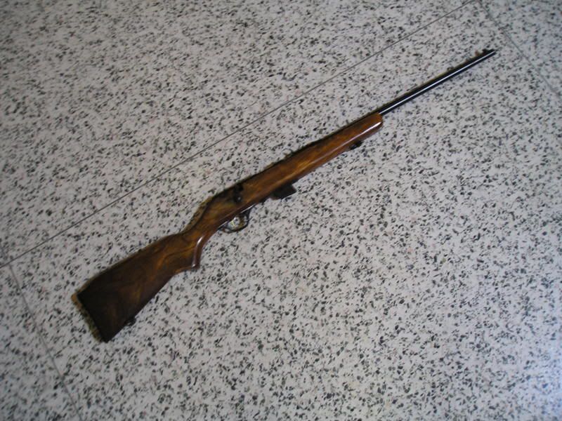 Two 70's vintage Marlin pics . . . | Rimfire Central Firearm Forum