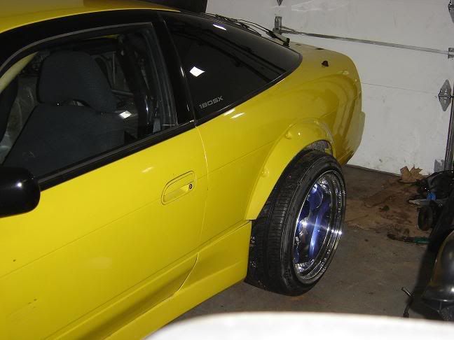 Yellow S13