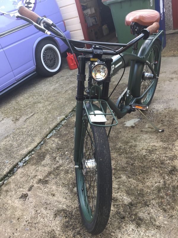 felt mp cruiser for sale