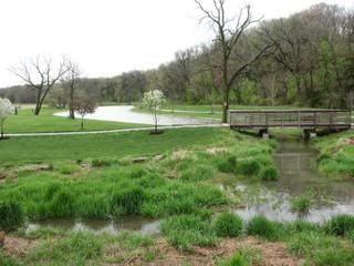 Mill Creek Pond