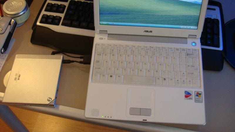 Asus S5N