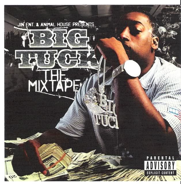 Everything Hip-Hop. It's Goin Down: Big Tuck- 9/11 Mixtape (2010)