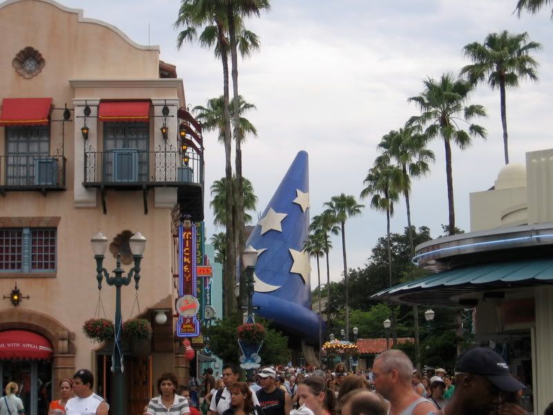 re: Greetings from Walt Disney World!!!