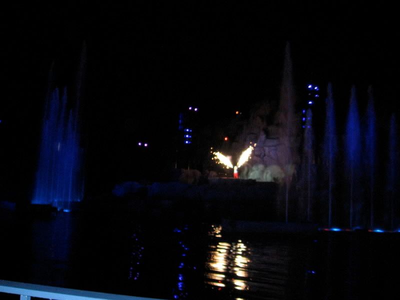 re: Greetings from Walt Disney World!!!