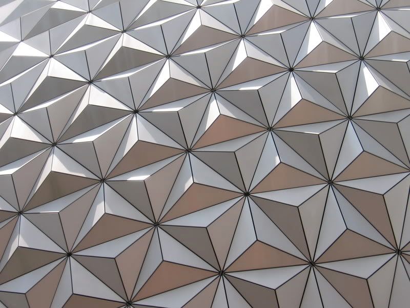 re: Greetings from Walt Disney World!!!