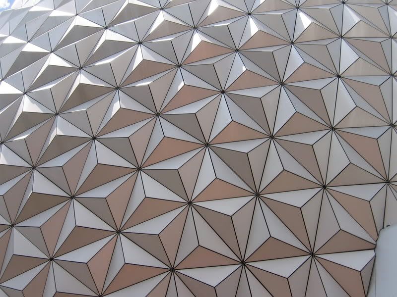 re: Greetings from Walt Disney World!!!