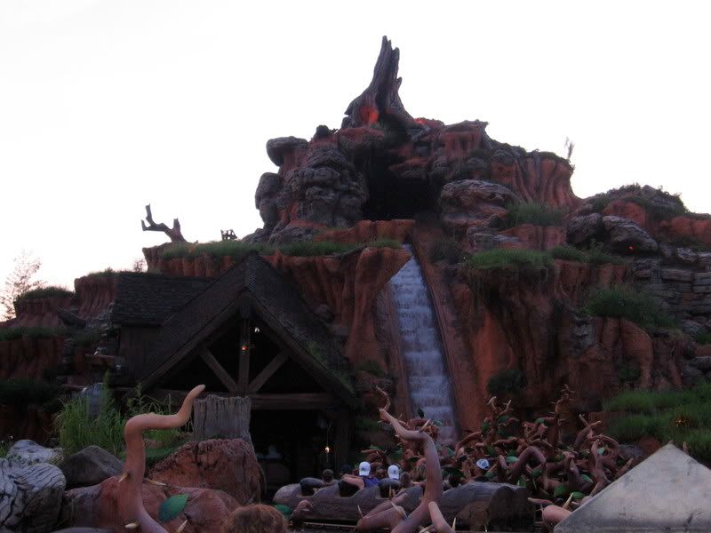 re: Greetings from Walt Disney World!!!