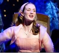 re: WICKED Welcomes Erin Mackey As New 'Glinda' 8/11, Michelle Federer Retu