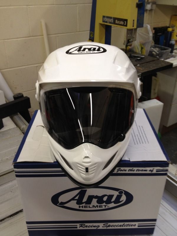 arai tour x4 v strom