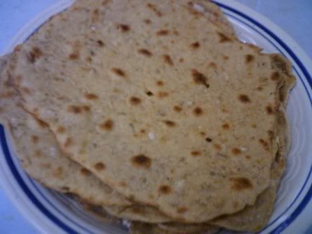 Roti Recipe- How to Make Roti (Chapati) - Spice Cravings