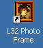 برنامج L32 Photo Frame v1.7 لصنع الاطارات..اجمل و اروع الاطارات مع الشرح,أنيدرا