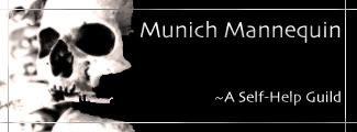 Munich Mannequin banner