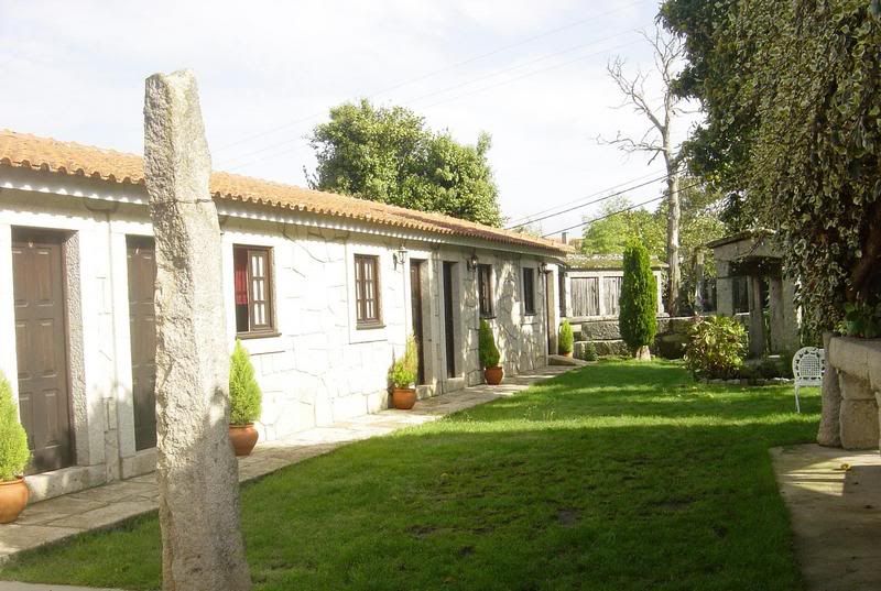 Casa da Anta