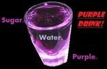 purple drink Pictures, Images and Photos