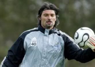 Pavel Srnicek