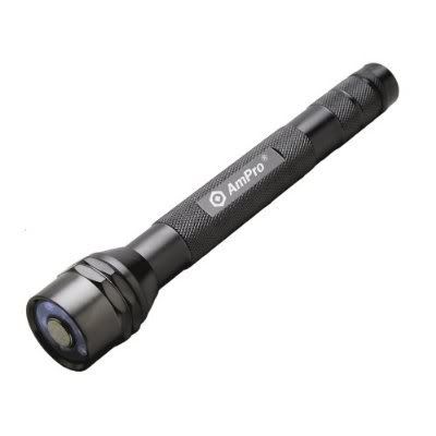 Ampro  Compressor on Ampro 6 Led Flashlight With Extendable Magnetic Pickup   Ebay