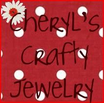Cheryl's Crafty Jewelry