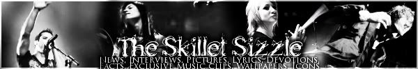 The Skillet Sizzle