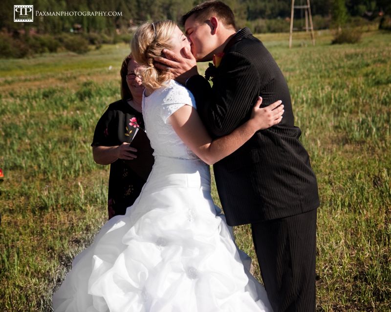 Greer Arizona Wedding Photographer