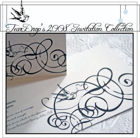 Wedding Invitation Collection of Wedding Card