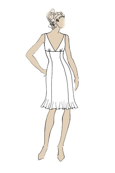 Wedding Dress Design Online on Bridesmaid Wedding Dress Designs