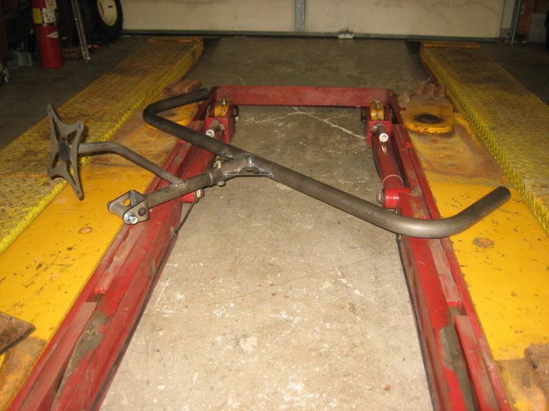 Fox Body Rear Parachute Bumper pics inside Ford Mustang Forums