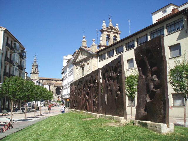 Dia 3- Vitoria-Gasteiz - DESCUBRIENDO PAÍS VASCO/ESUKADI Y BURGOS (4)