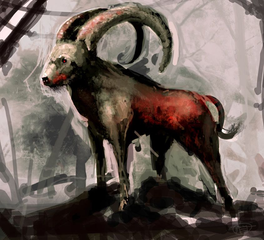 FLESHY CREATURES N' THINGS - Sketch DUMP-- FLESHY CREATURES N' THINGS - Sketch DUMP--