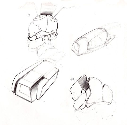 FLESHY CREATURES N' THINGS - Sketch DUMP-- FLESHY CREATURES N' THINGS - Sketch DUMP--