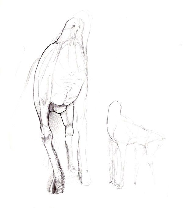 FLESHY CREATURES N' THINGS - Sketch DUMP-- FLESHY CREATURES N' THINGS - Sketch DUMP--