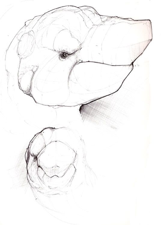 FLESHY CREATURES N' THINGS - Sketch DUMP-- FLESHY CREATURES N' THINGS - Sketch DUMP--