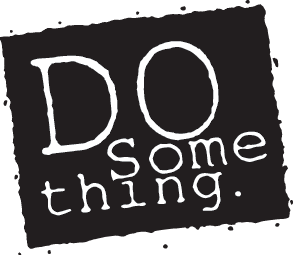 Do Something!