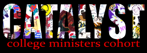 Catalyst College Ministers' Cohort