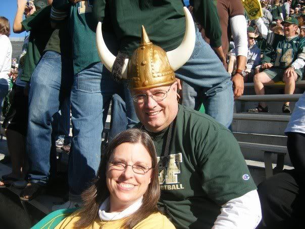 Lynn & Carol Stringfellow