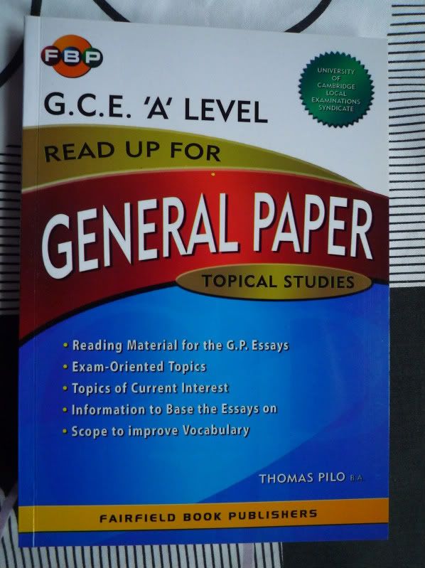 2010 a level gp essay questions