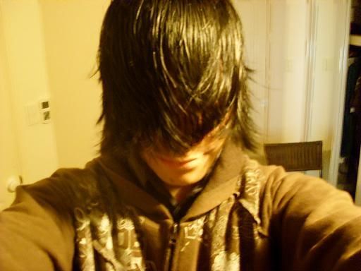 I can't see :]