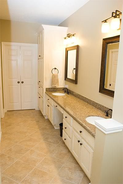 Bath Remodel Ideas On Master Bath Remodel Done Bathrooms Forum