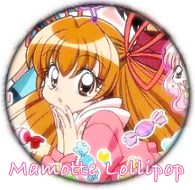 Mamotte Lollipop