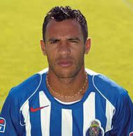 Maciel é um dos primeiros dispensados do FC Porto.