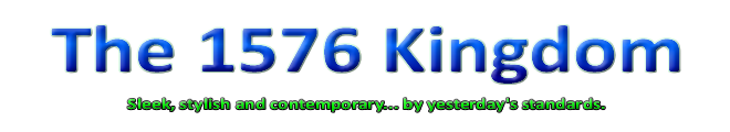 The 1576 Kingdom