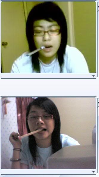MSN CAM