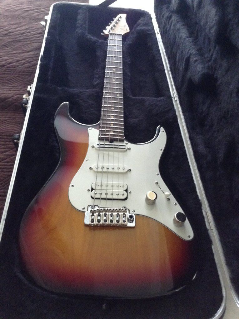 installing andy timmons pickup set on a suhr the gear page Andy Timmons CD not only would i not care to order a new pot and possibly new switch for it, or purchase a whole new loaded pickguard, i\u0027d hate to mess up what actually is