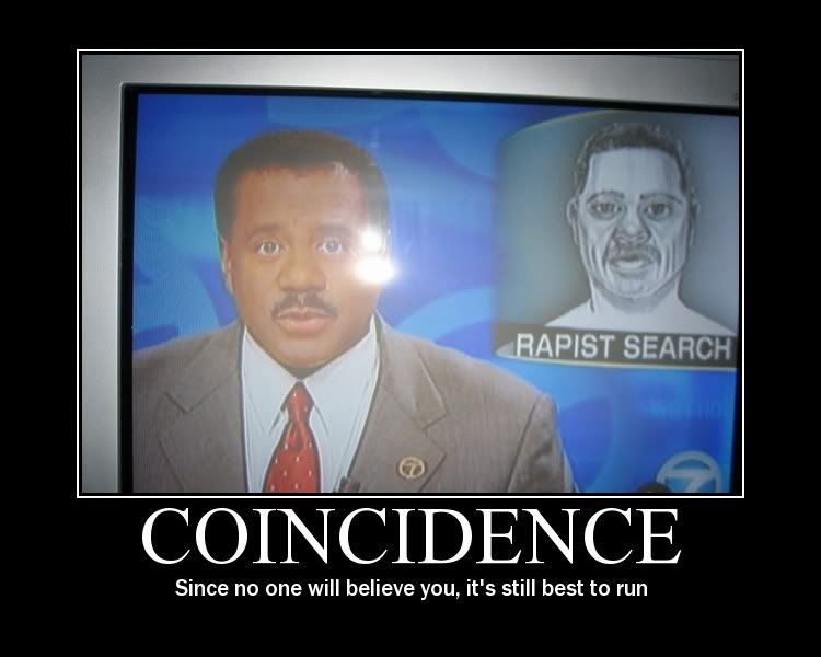 Coincidence